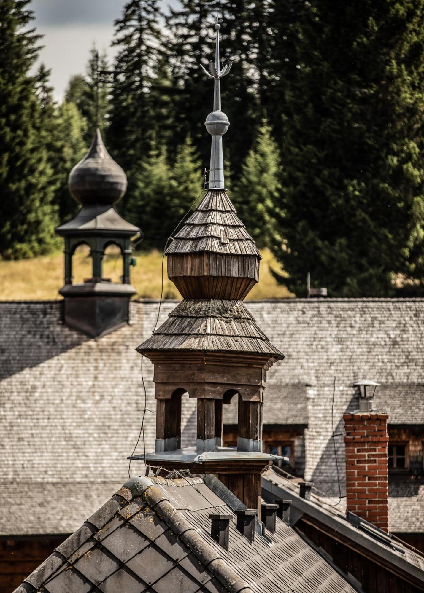 Pivovar Lyer Модрава Екстериор снимка